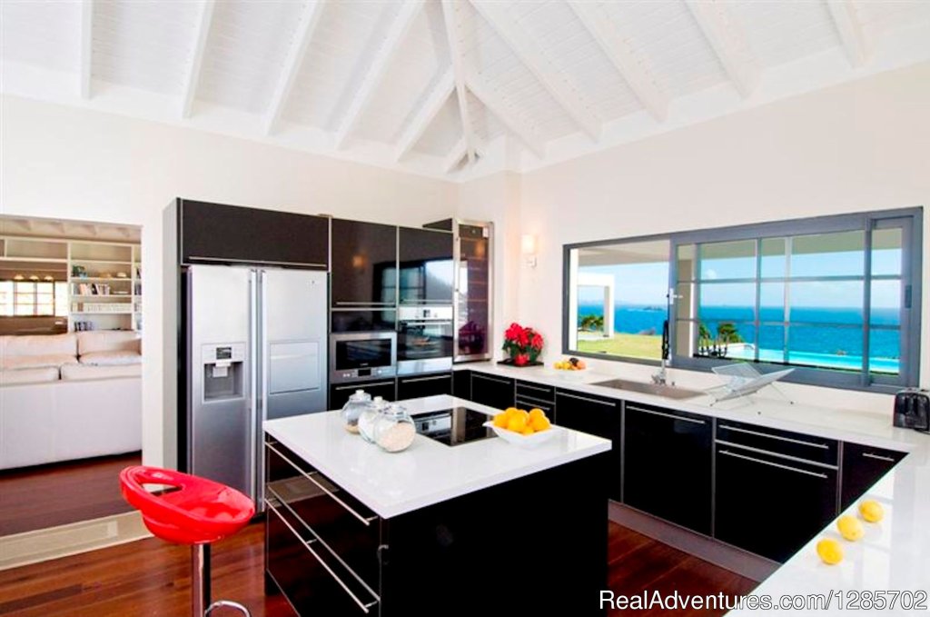 Best Vacation Villas & Condos Rentals On St.martin | Image #7/14 | 