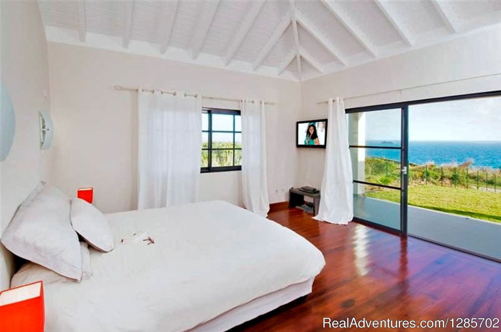 Best Vacation Villas & Condos Rentals On St.martin | Image #12/14 | 