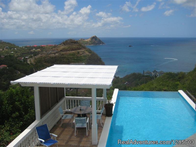 Best Vacation Rentals On St. Lucia | Cap Estate, Saint Lucia | Vacation Rentals | Image #1/10 | 