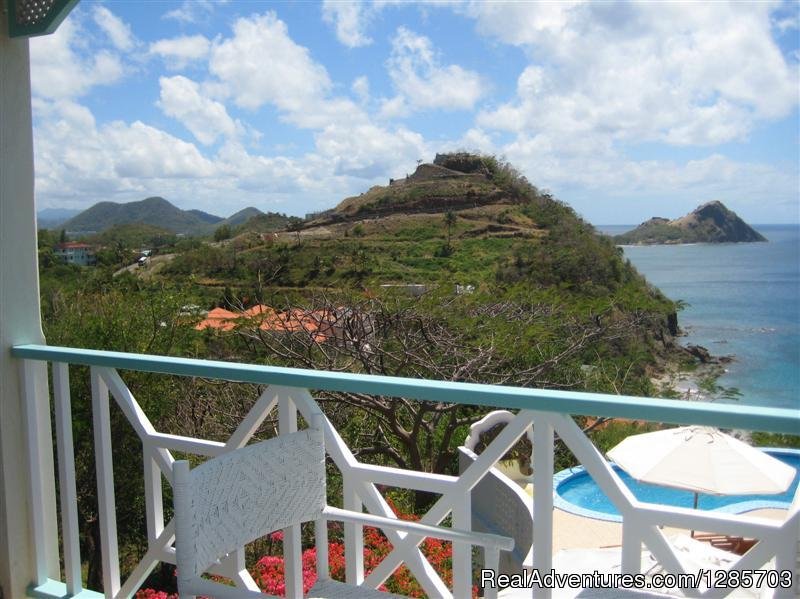 Best Vacation Rentals On St. Lucia | Image #3/10 | 