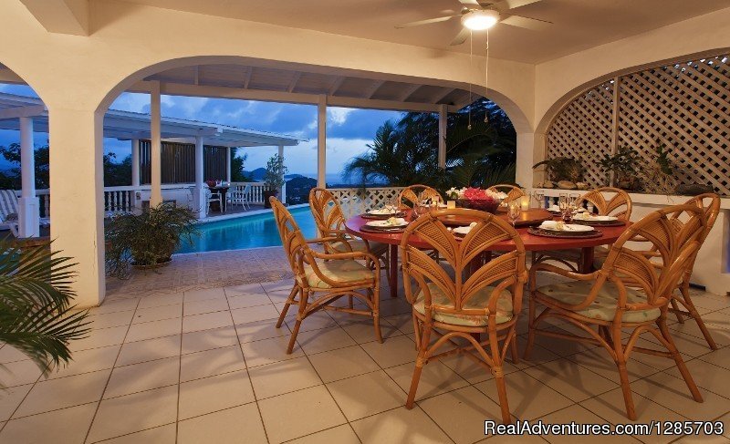 Best Vacation Rentals On St. Lucia | Image #5/10 | 