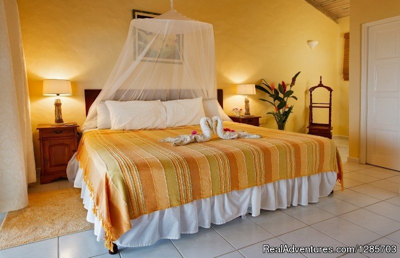 Best Vacation Rentals On St. Lucia | Image #8/10 | 