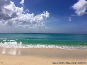 Best vacation rentals on Barbados