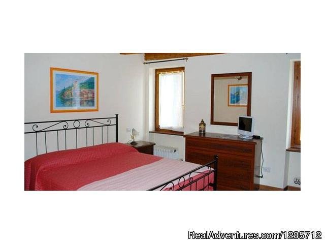 Bedroom | Accommodation:-Apartment | Barcelona, Spain | Vacation Rentals | Image #1/1 | 