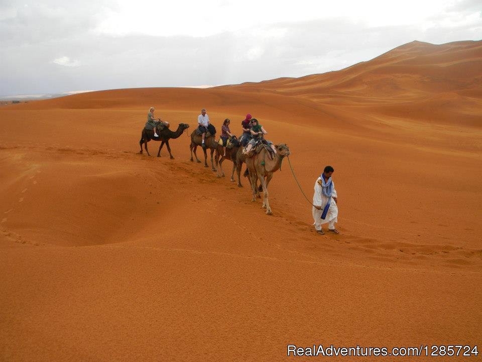 Superb Morocco Tours | Image #7/26 | 