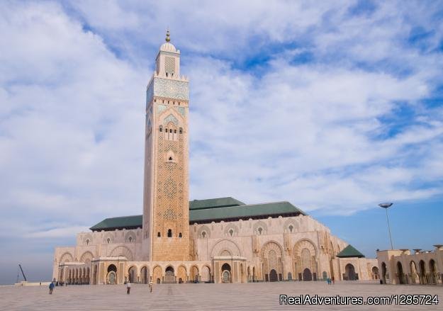 Superb Morocco Tours | Image #12/26 | 