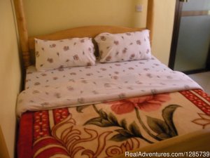 Jambo Rooms | Karatu, Tanzania Bed & Breakfasts | Tanzania Bed & Breakfasts