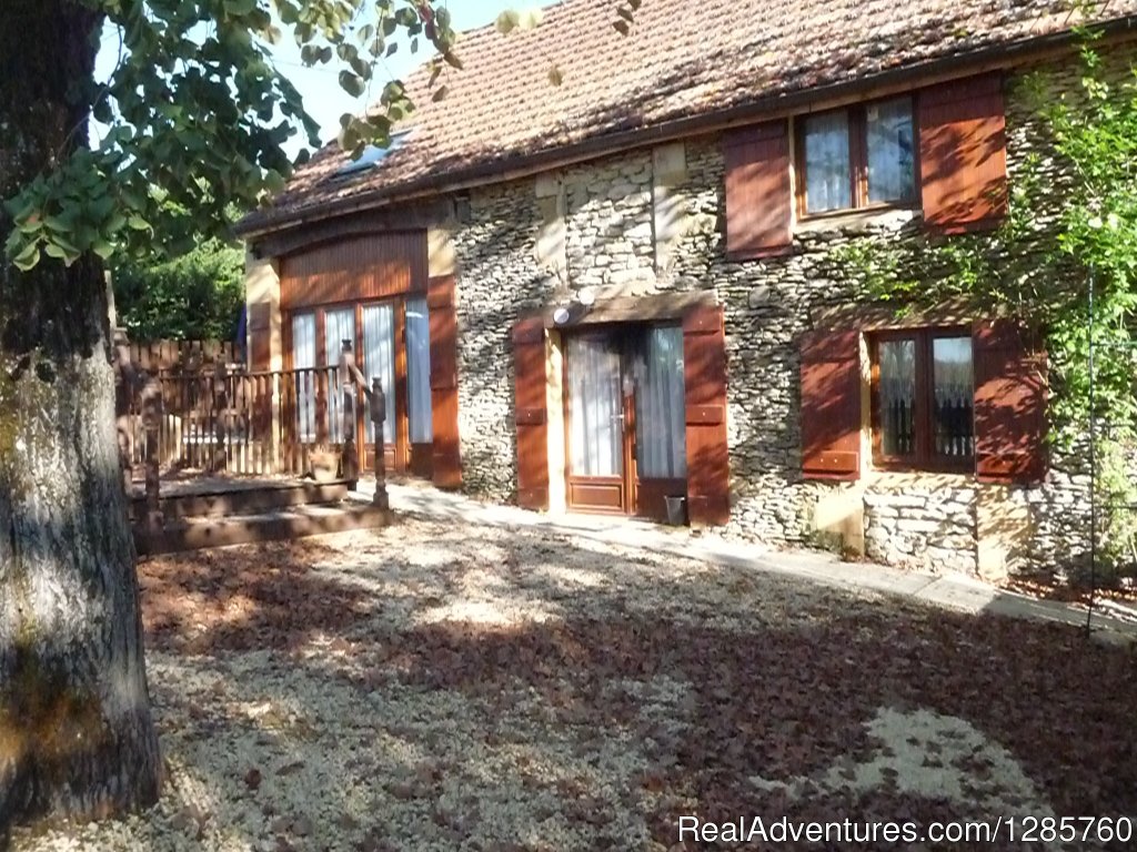 Local Birdlife | Rent This Beautiful House In Dordogne France | Image #13/24 | 
