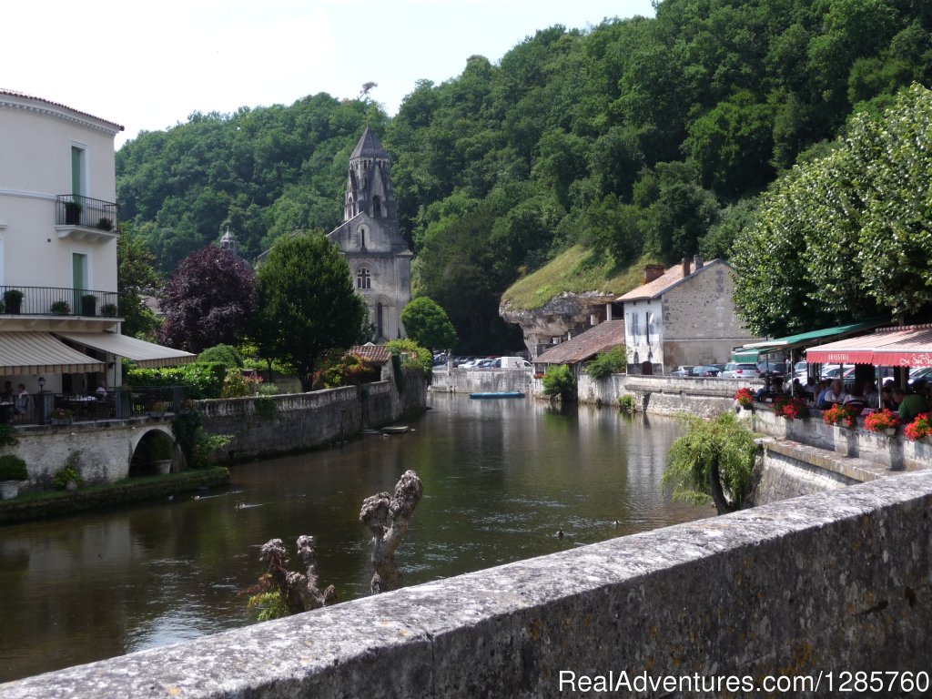 Canoe / Sail On The River | Rent This Beautiful House In Dordogne France | Image #18/24 | 