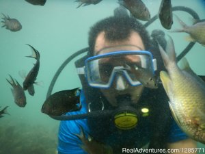 Scuba Diving and 20+ adventure water sports Baga. | Scuba & Snorkeling Calangute - Goa, India | Scuba & Snorkeling Asia