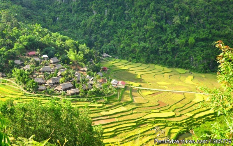 Puluong-Thanhhoa-AsiaPacificTravel-Ecotour | 3-Day Trekking in Pu Luong with Night at Pu Luong | Hanoi, Viet Nam | Sight-Seeing Tours | Image #1/4 | 