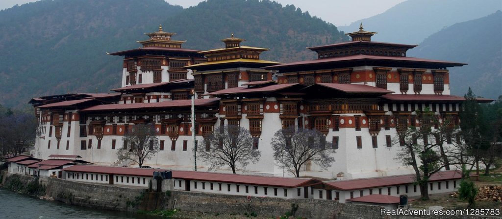 Bhutan Tour Packages Starting at Rs. 17,000 | Image #2/16 | 