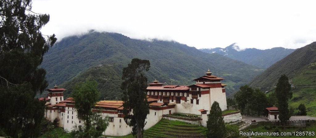 Bhutan Tour Packages Starting at Rs. 17,000 | Image #4/16 | 