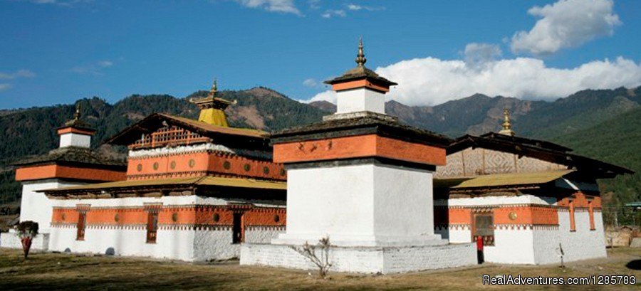 Bhutan Tour Packages Starting at Rs. 17,000 | Image #7/16 | 