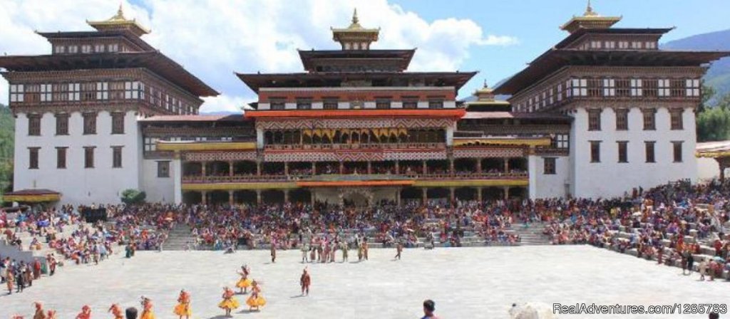 Bhutan Tour Packages Starting at Rs. 17,000 | Image #11/16 | 