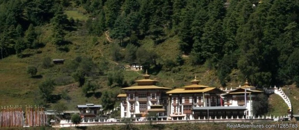 Bhutan Tour Packages Starting at Rs. 17,000 | Image #13/16 | 