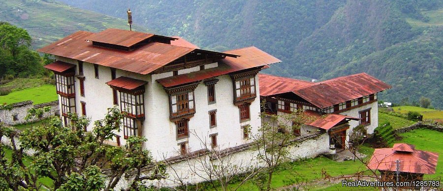 Bhutan Tour Packages Starting at Rs. 17,000 | Image #15/16 | 