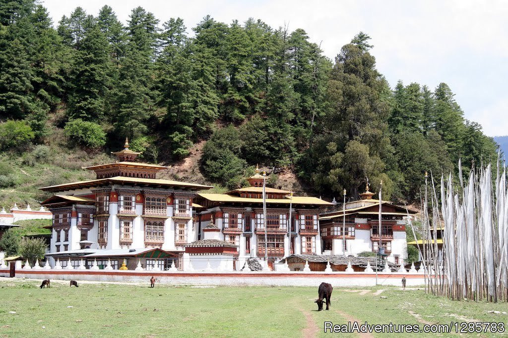 Bhutan Tour Packages Starting at Rs. 17,000 | Image #16/16 | 