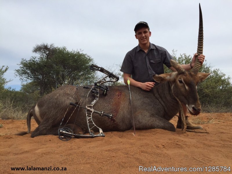 Hunt | African Bush hunting and safari | Image #3/26 | 