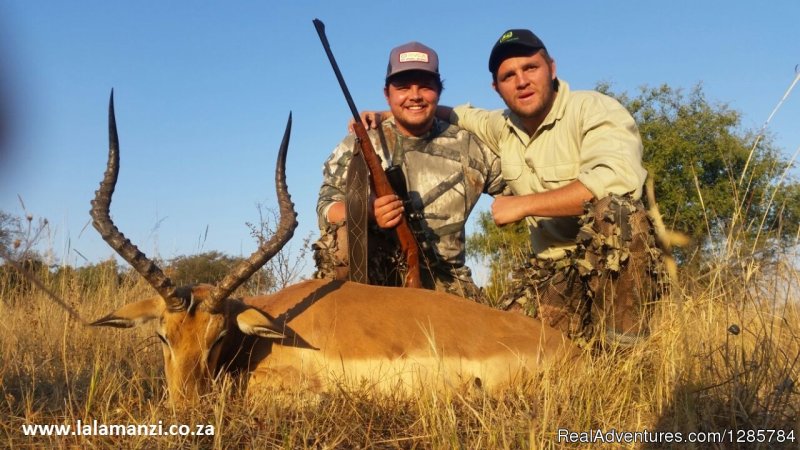 Hunt | African Bush hunting and safari | Image #6/26 | 