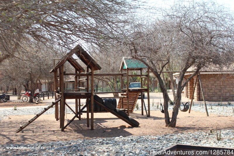 Playplace | African Bush hunting and safari | Image #7/26 | 
