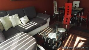 Sofia Plaza Luxury Apartment | Sofia, Bulgaria Vacation Rentals | Accommodations Pravets, Bulgaria