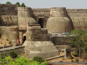 Rajasthan Leafes | Jaipur, India Sight-Seeing Tours | India Sight-Seeing Tours