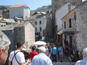 Traces of Orient in Mostar from Dubrovnik | Dubrovnik, Croatia Sight-Seeing Tours | Makarska, Croatia