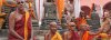 Buddhist Tour- Buddhism Across the World | Dehli, India