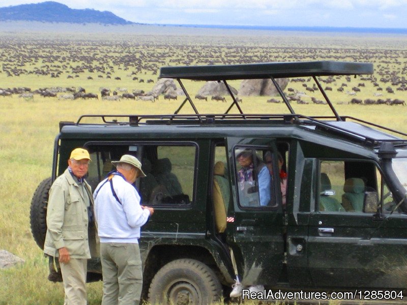 Open Trip Tanzania | Image #5/16 | 