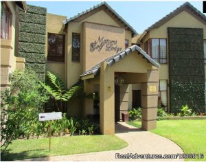 Exclusive lodge in Nelspruit | Nelspruit, South Africa