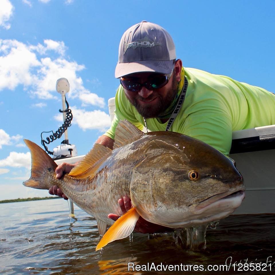 Slightly Obsessed Fishing Charters | Image #2/22 | 