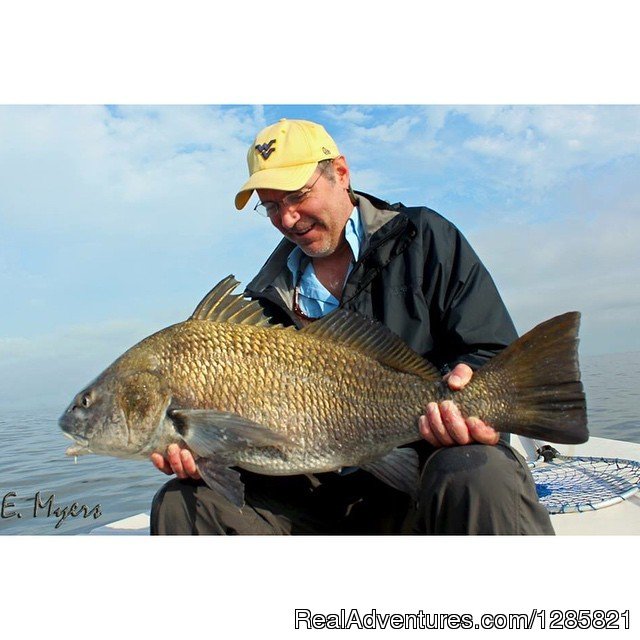 Slightly Obsessed Fishing Charters | Image #4/22 | 