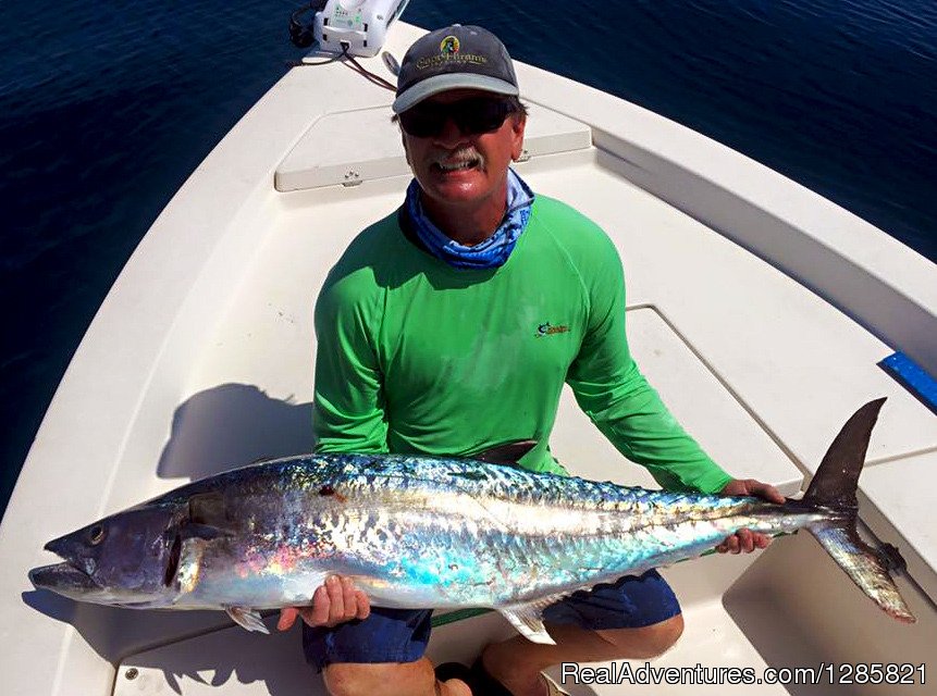 Slightly Obsessed Fishing Charters | Image #5/22 | 