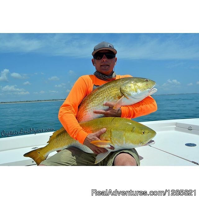 Slightly Obsessed Fishing Charters | Image #6/22 | 