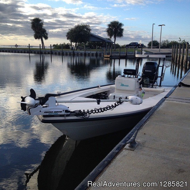 Slightly Obsessed Fishing Charters | Image #7/22 | 
