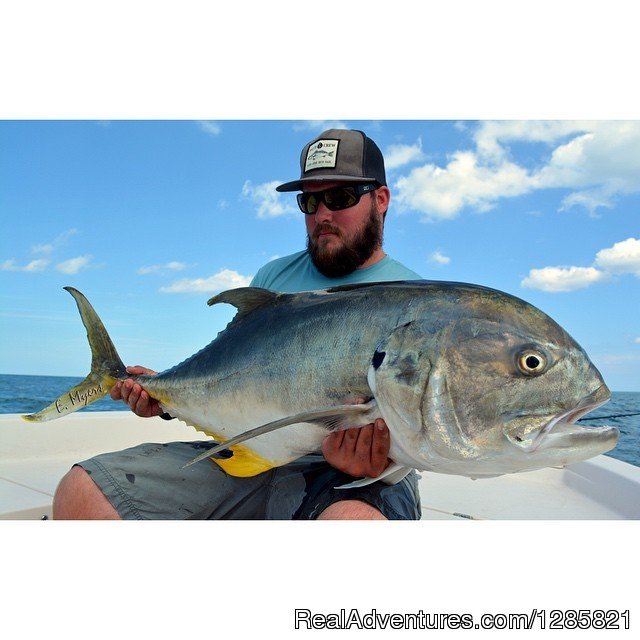Slightly Obsessed Fishing Charters | Image #8/22 | 