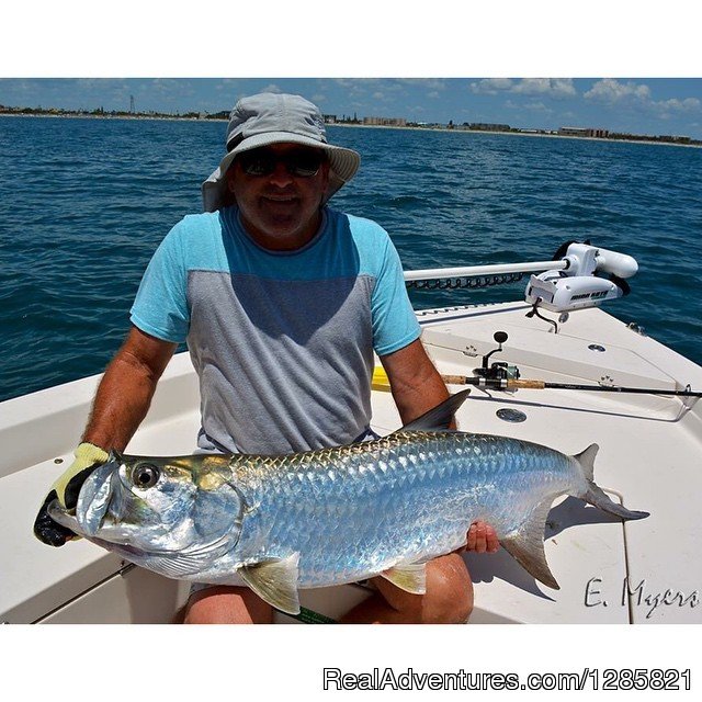 Slightly Obsessed Fishing Charters | Image #9/22 | 