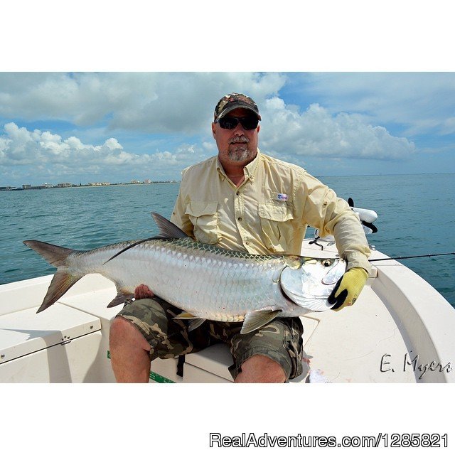 Slightly Obsessed Fishing Charters | Image #11/22 | 