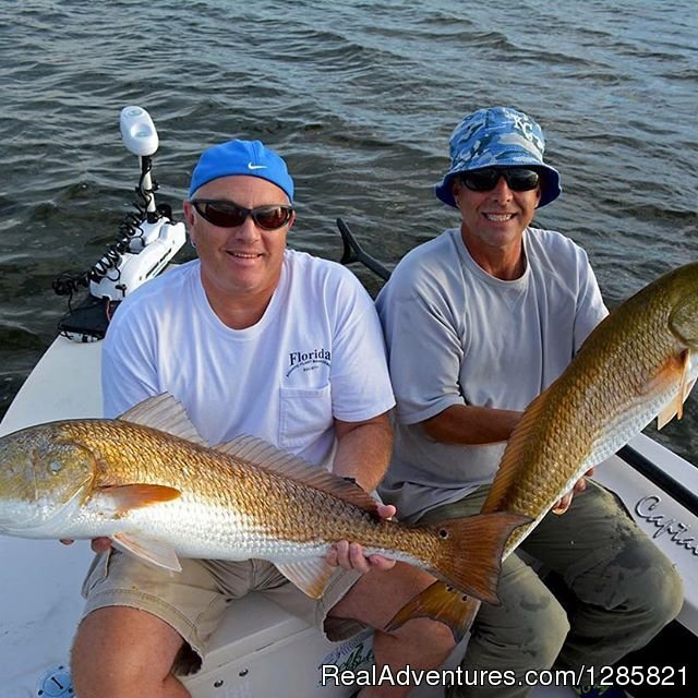 Slightly Obsessed Fishing Charters | Image #17/22 | 