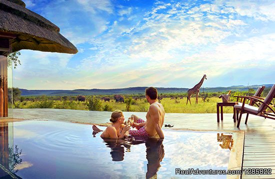 Southern Africa Golden Triangle Private Tour | Chalo South Africa | Image #5/8 | 