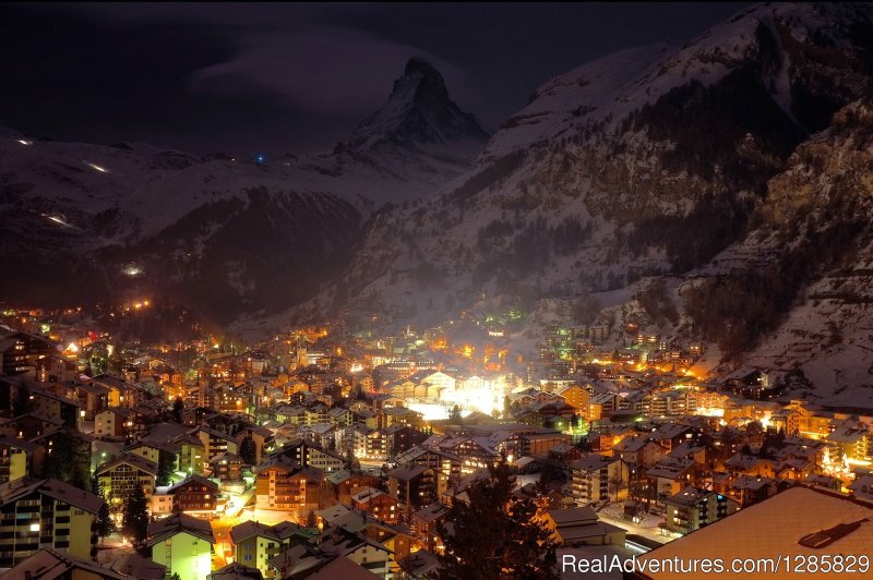 Aosta Valley Village | Via Aosta | Image #10/12 | 