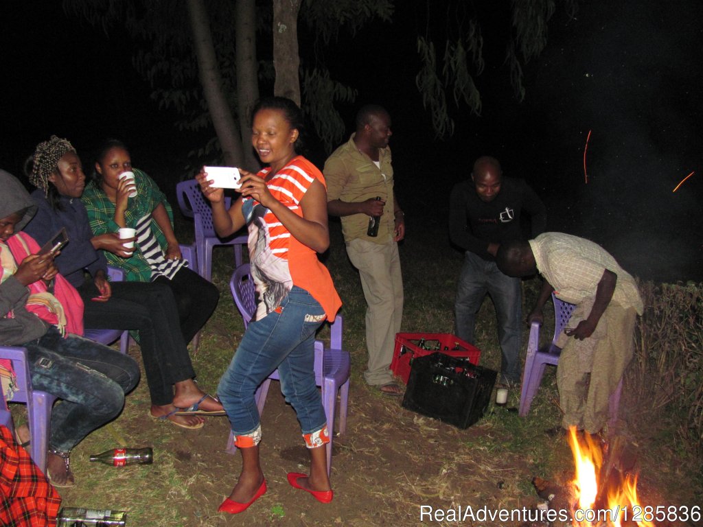 Bornfire | Orange Adventures offers Travel, Tours & Safaris. | Image #9/21 | 