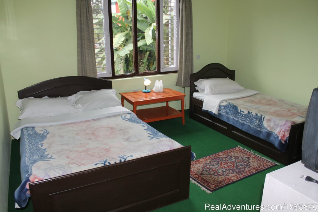 Great place to stay at Lakeside, Pokhara | Image #4/10 | 