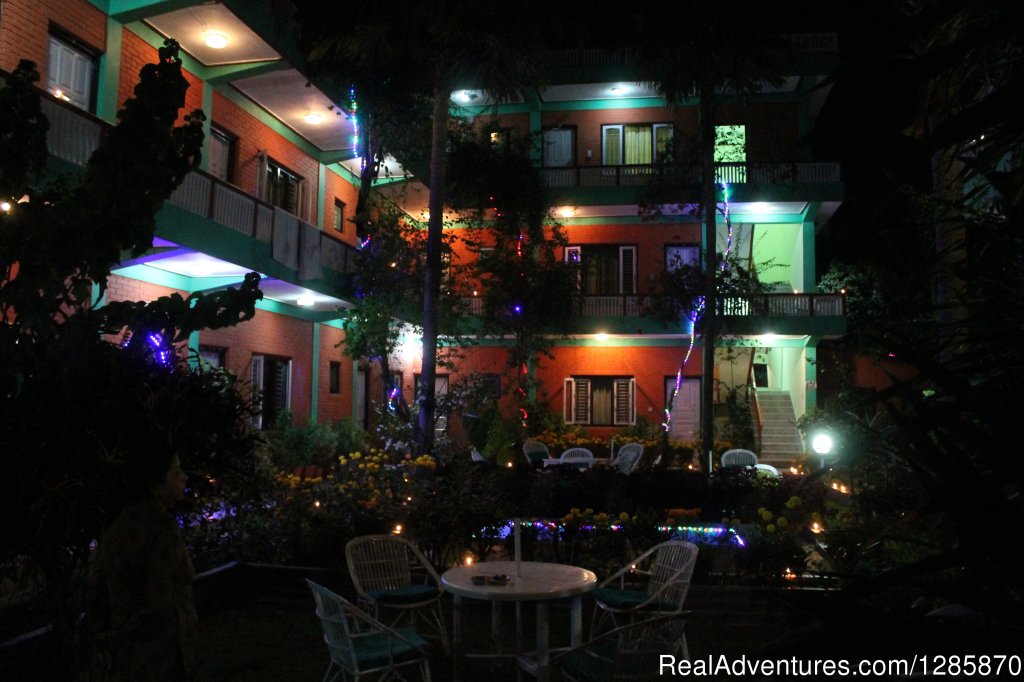 Great place to stay at Lakeside, Pokhara | Image #7/10 | 