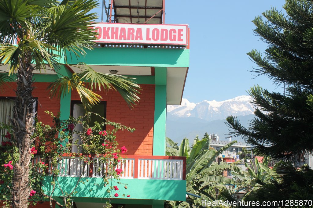Great place to stay at Lakeside, Pokhara | Image #9/10 | 