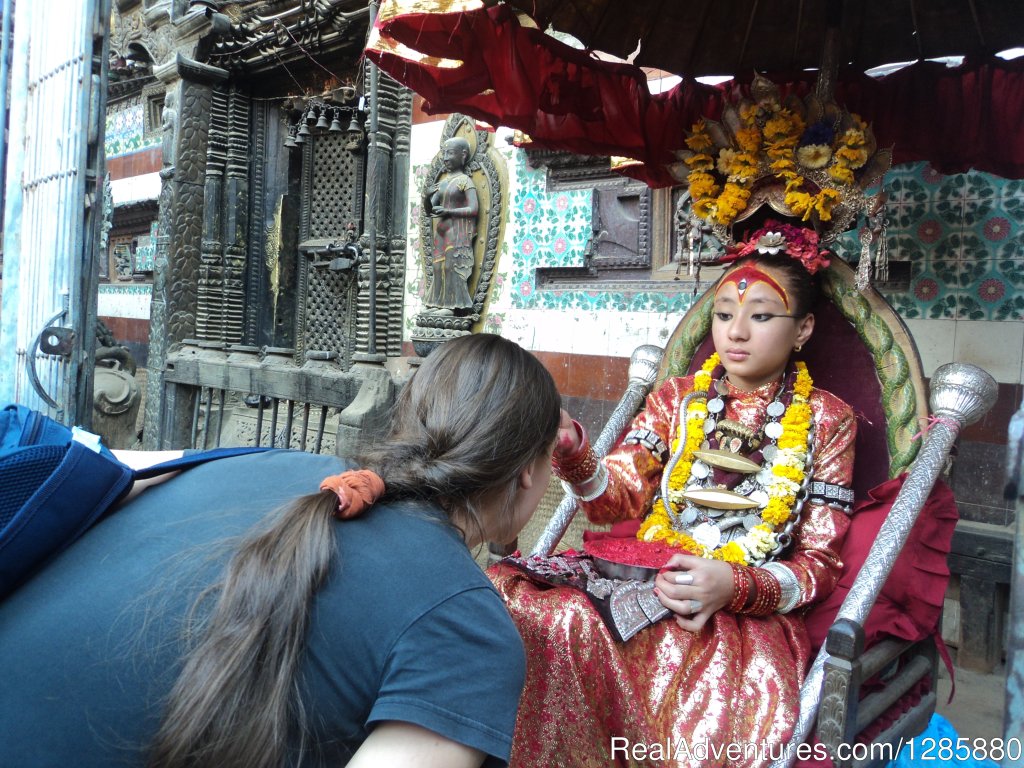 Kathmandu culture | Nepal Holiday Packages | Image #2/4 | 