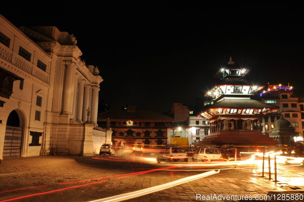 Kathmandu Darbar Square | Nepal Holiday Packages | Image #3/4 | 