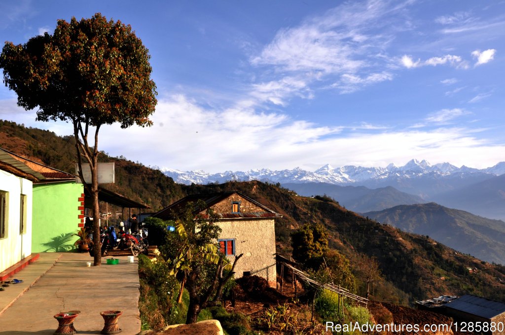 Mountain View | Nepal Holiday Packages | Image #4/4 | 