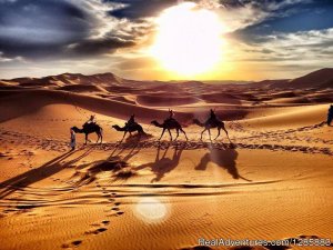 4x4 High Atlas mountaines Tour with a 4WDs Excursi | Marrakesh, Morocco Hiking & Trekking | Morocco Adventure Travel